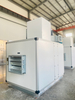 4000CMH High Capacity Rotor Standalone Dehumidifier