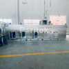 Low Dew Point SS304 Desiccant Rotor Dehumidifier