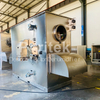 Outdoor Air Dedicated Desiccant Rotor Dehumidifier for Agriculture