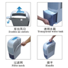 Household Refrigerant Dehumidifier
