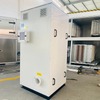 Electrical Heating Desiccant Rotor Dehumidifier for Cold Storage