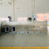Steam Heating Desiccant Wheel Dehumidifier for Pharmaceutical