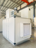 4000CMH High Capacity Rotor Standalone Dehumidifier