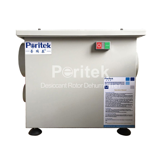 1L Mini Portable Desiccant Dehumidifier