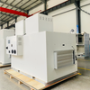 9000CMH Standalone Rotor Dehumidifier for Swimming Pool