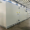 PET Plastic Injection Molds Combined Desiccant Rotary Dehumidifier