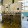Outdoor Air Dedicated Desiccant Rotor Dehumidifier for Agriculture