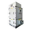 Standalone Dehumidifier for Bridge Anticorrosion