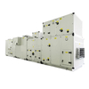 Low Temperature Regeneration Desiccant Dehumidifiers