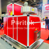 Energy-efficient Desiccant Rotor Dehumidifier