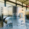 Outdoor Air Dedicated Desiccant Rotor Dehumidifier for Agriculture