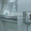 Full Fresh Air Glove Box Industrial Desiccant Dehumidifier