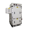Standalone Dehumidifier for Bridge Anticorrosion