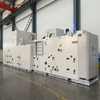 Low Temperature Regeneration Desiccant Dehumidifiers