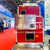 Energy-efficient Desiccant Rotor Dehumidifier