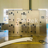 Outdoor Air Dedicated Desiccant Rotor Dehumidifier for Agriculture