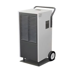 Refrigerant Industrial Dehumidifier with Compressor