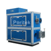 Full Fresh Air Glove Box Industrial Desiccant Dehumidifier