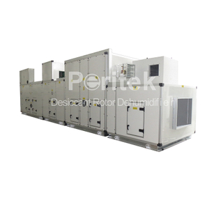 Lithium Battery Dedicated Rotary Dehumidifier