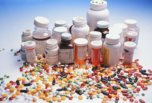 Pharmacy