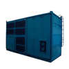 Mobile Four Seasons Dehumidifiers for Ship Coating