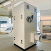 Electrical Heating Desiccant Rotor Dehumidifier for Cold Storage
