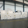 Low Temperature Regeneration Desiccant Dehumidifiers