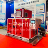 Energy-efficient Desiccant Rotor Dehumidifier