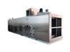 Low Dew Point SS304 Desiccant Rotor Dehumidifier