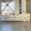 Air Conditioning System Renovation Rotary Dehumidifier
