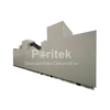 Chocolate Coating Machine Matched Desiccant Rotor Dehumidifier
