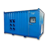 Mobile Four Seasons Dehumidifiers for Ship Coating