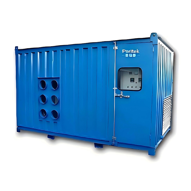 Mobile Four Seasons Dehumidifiers for Ship Coating