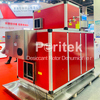 Energy-efficient Desiccant Rotor Dehumidifier
