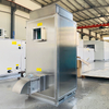 SUS Outdoor Application Industrial Dehumidifier Dryer