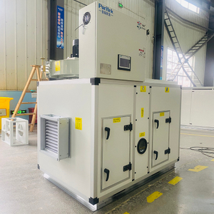 HoneyCombe Rotor Standalone Dehumidifier