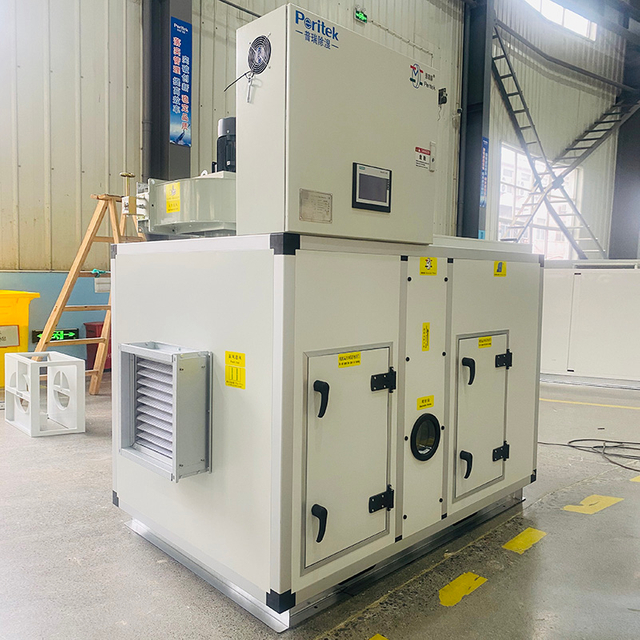 HoneyCombe Rotor Standalone Dehumidifier
