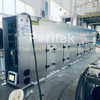 Low Dew Point SS304 Desiccant Rotor Dehumidifier