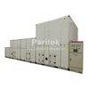 Lithium Battery Desiccant Rotor Dehumidifier