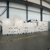 Chocolate Coating Machine Matched Desiccant Rotor Dehumidifier