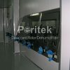 Lithium Battery Glove Box Dedicated Industrial Dehumidification System