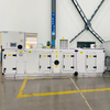 Professional Combined Desiccant Dehumidifier for Candy Tray Drying Application