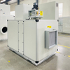 3000CMH High Capacity Wheel Standalone Dehumidifier