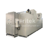 Chocolate Coating Machine Matched Desiccant Rotor Dehumidifier
