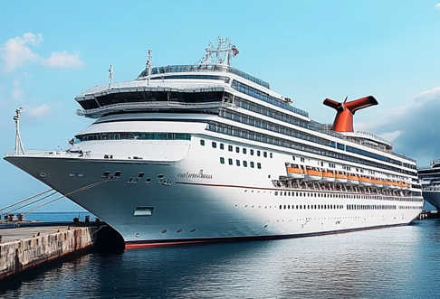 Ship Coating
