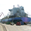 Mobile Four Seasons Dehumidifiers for Ship Coating