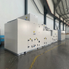 Low Temperature Regeneration Desiccant Dehumidifiers