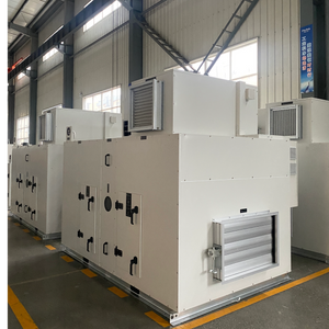 9000CMH Standalone Rotor Dehumidifier for Swimming Pool