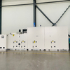 PET Plastic Injection Molds Combined Desiccant Rotary Dehumidifier