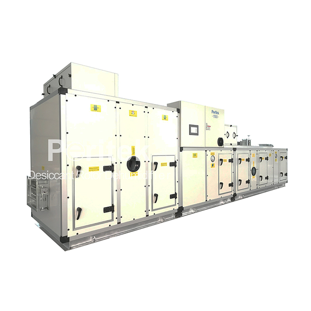 Diaphragm Laboratory Low Dew Point Dehumidifier